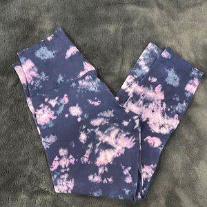 Lululemon align tights